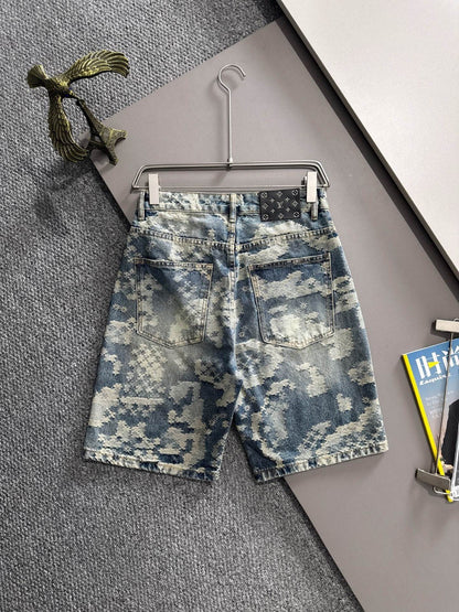 Louis Vuitton Shorts