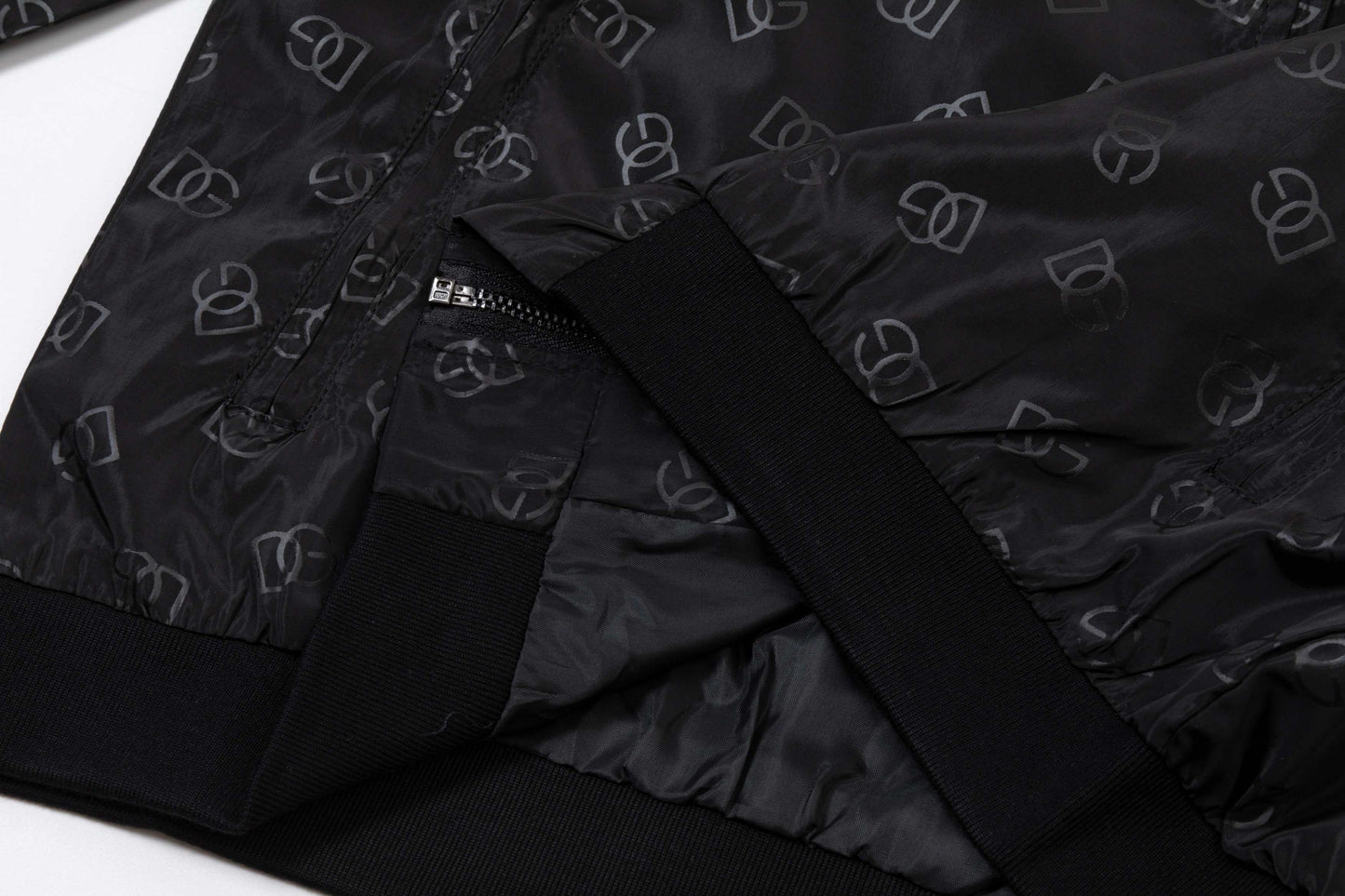 Dolce & Gabbana  Casual Outerwear