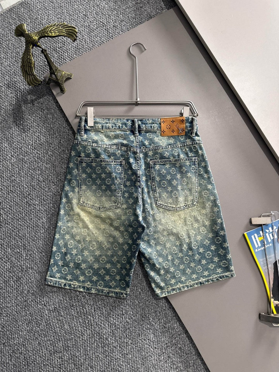 Louis Vuitton Shorts