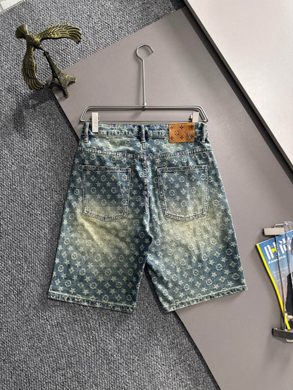 Louis Vuitton Shorts