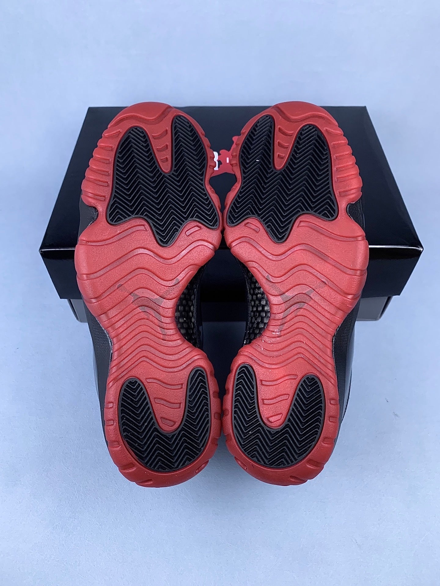 NIKE AJ11  Basketball Shoes