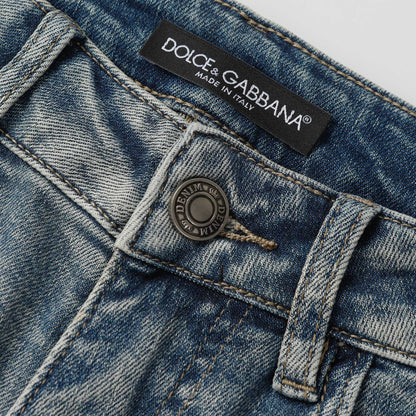 Dolce & Gabbana Jeans