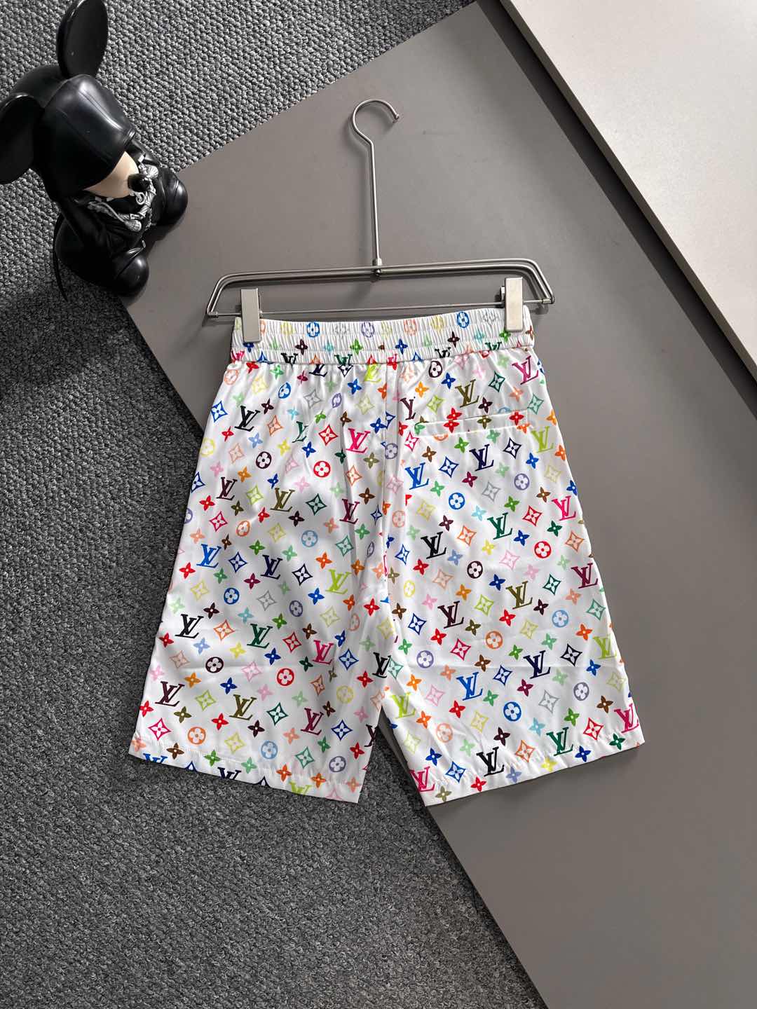 Louis Vuitton Shorts & Short-Sleeve Set