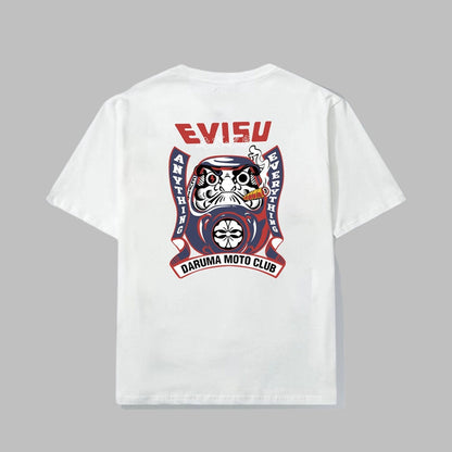 EV 2026 New Men's and Women's T-shirts