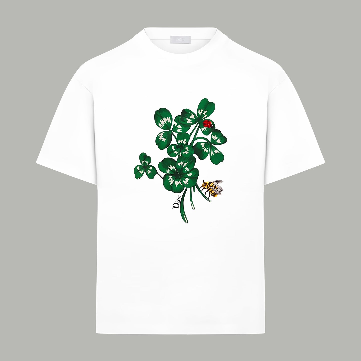 Christian Dior T-shirts