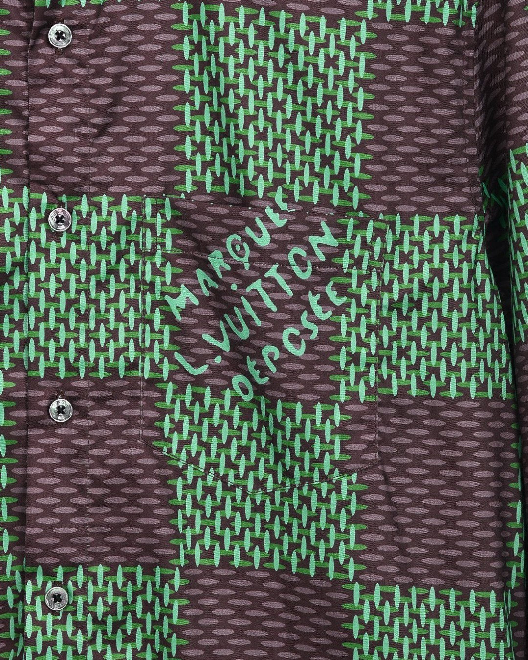 Louis Vuitton Shirt
