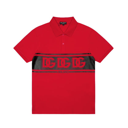 Dolce & Gabbana Polo Shirt