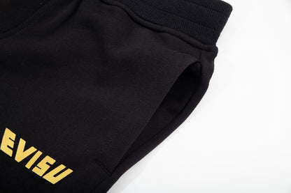 Evisu Men's & Women's  Sweatpants