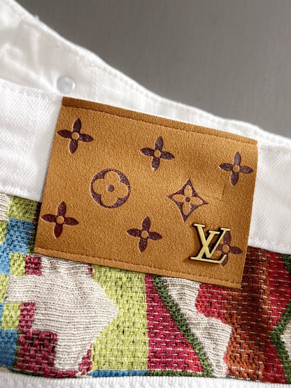 Louis Vuitton Shorts