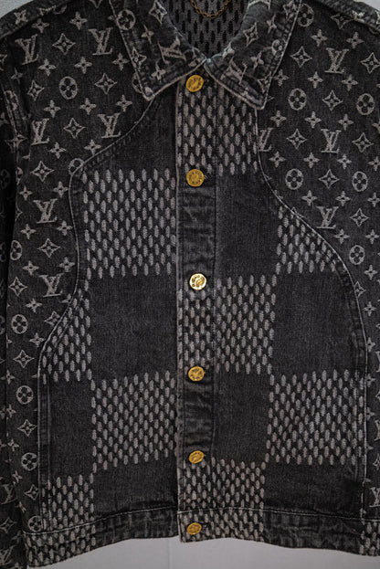 Louis Vuitton  Casual Outerwear