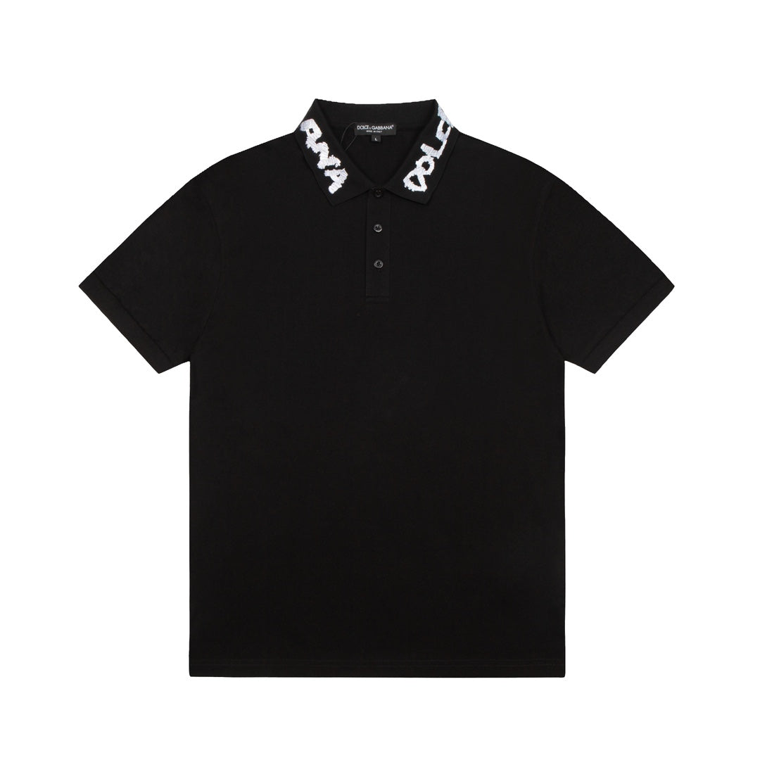 Dolce & Gabbana Polo Shirt