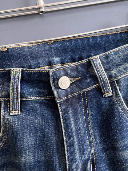 Louis Vuitton Jeans