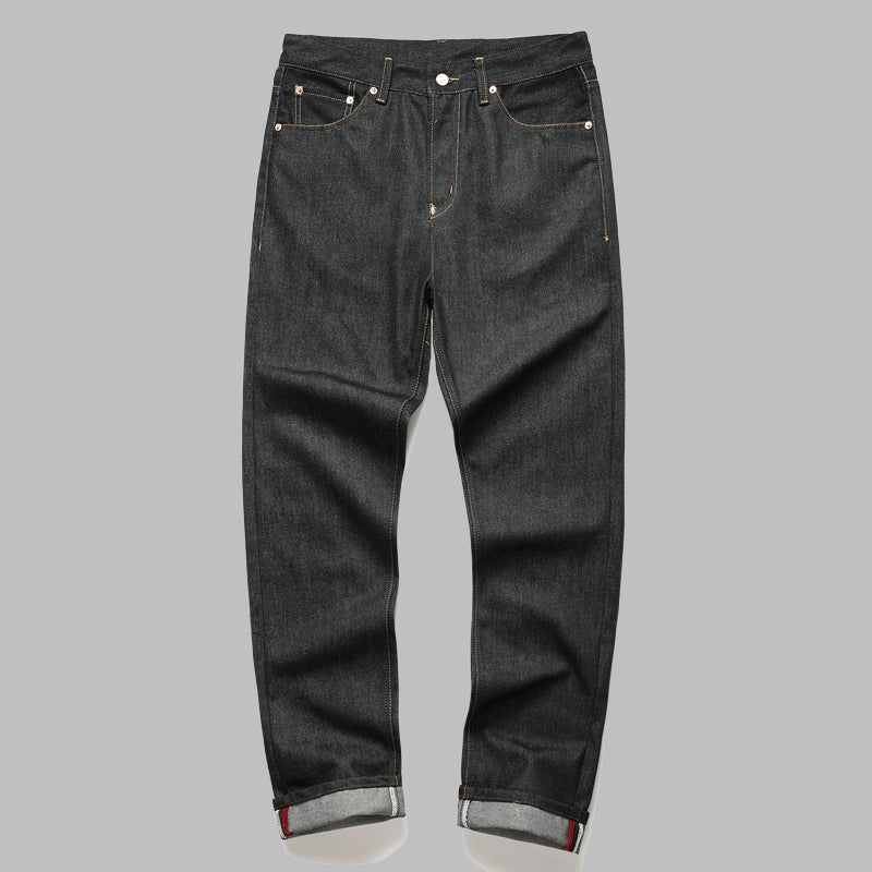 EV 2026 New Men's Casual Jeans