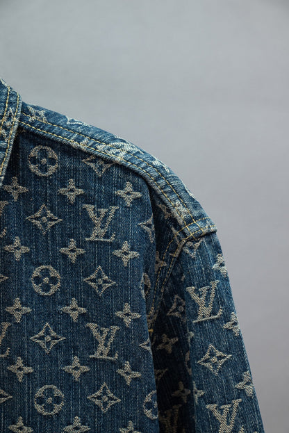 Louis Vuitton  Casual Outerwear