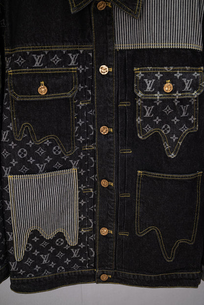 Louis Vuitton  Casual Outerwear