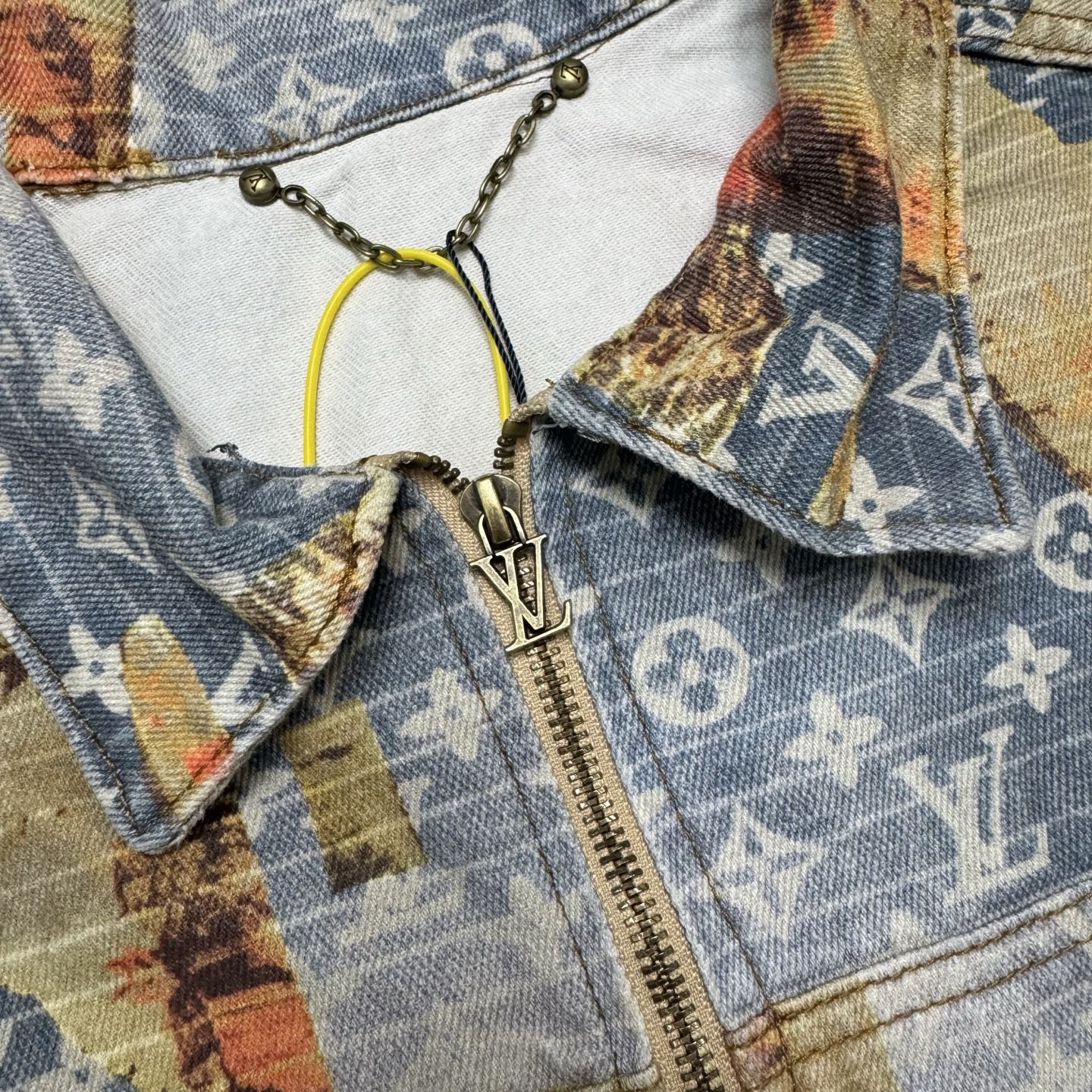 Louis Vuitton  Casual Outerwear
