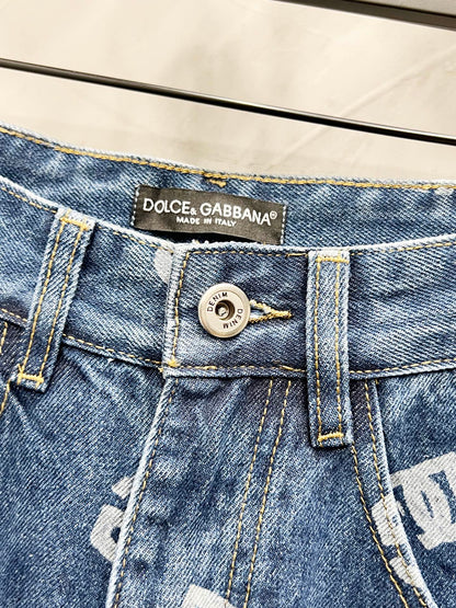 Dolce & Gabbana Jeans