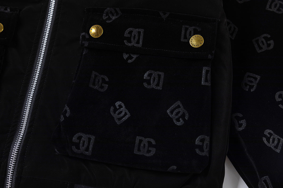 Dolce & Gabbana  Casual Outerwear