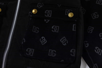 Dolce & Gabbana  Casual Outerwear