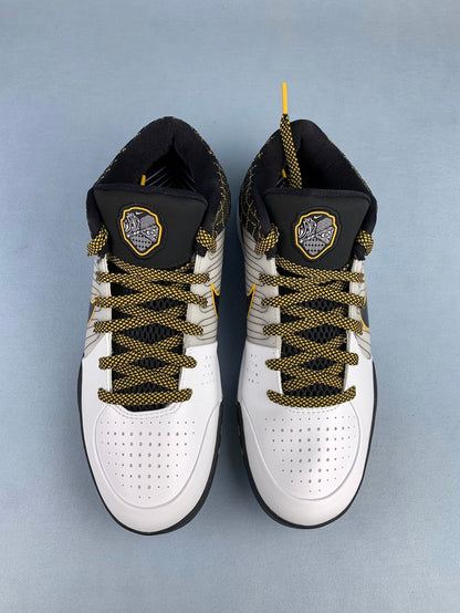 NIKE ZK4 Zoom Kobe 4 Basketball Shoes