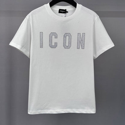 2026 New Men's Short Sleeve T-Shirt