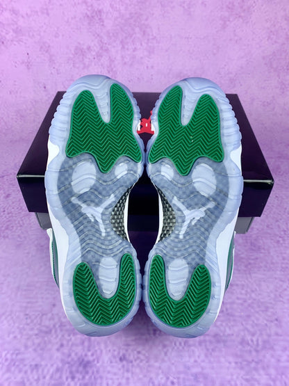 NIKE AJ11  Basketball Shoes
