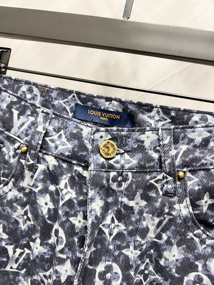 Louis Vuitton Jeans