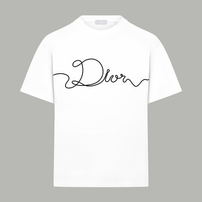 Christian Dior T-shirts