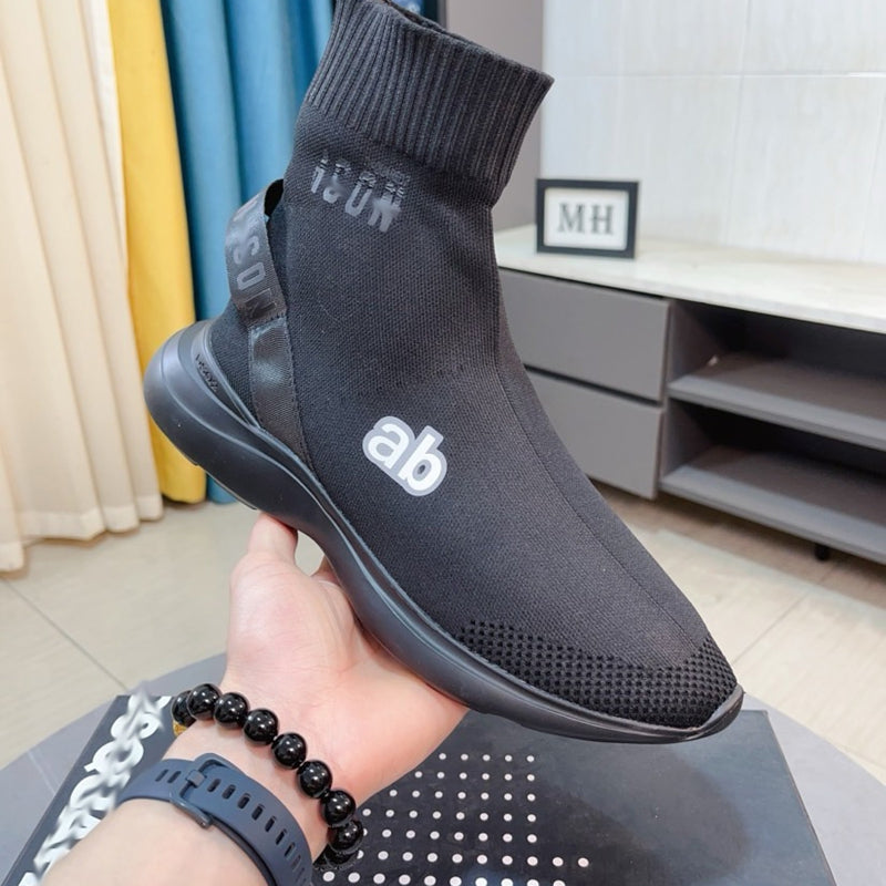 NEW DSQ2 2025 Men's  Shoes