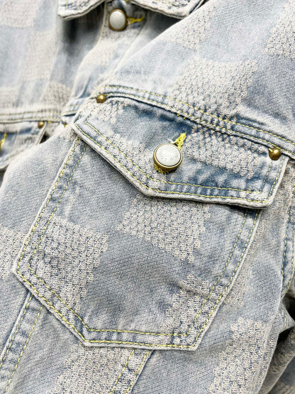 Louis Vuitton  Casual Outerwear