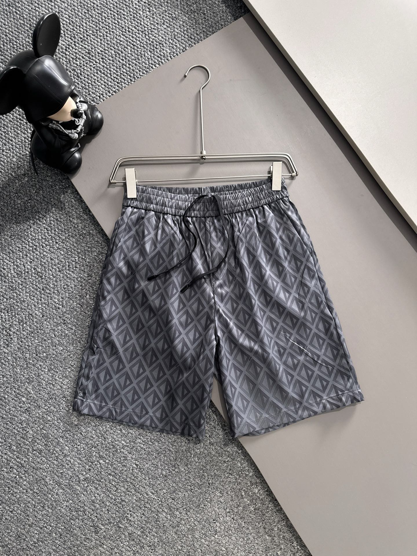 Christian Dior Shorts & Short-Sleeve Set