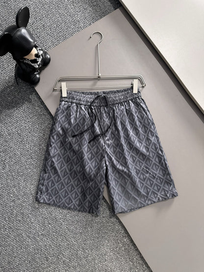 Christian Dior Shorts & Short-Sleeve Set