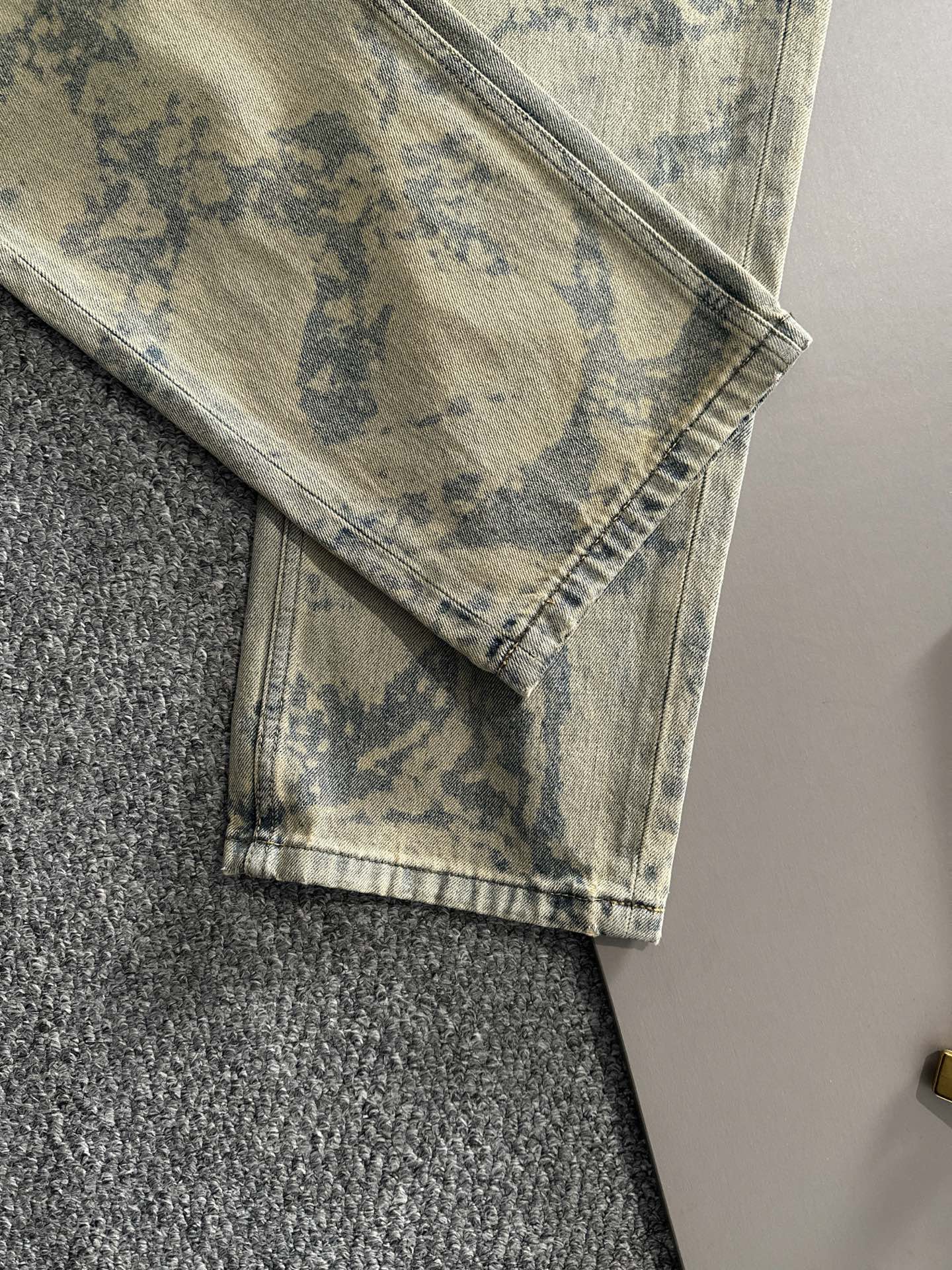 Christian Dior Jeans