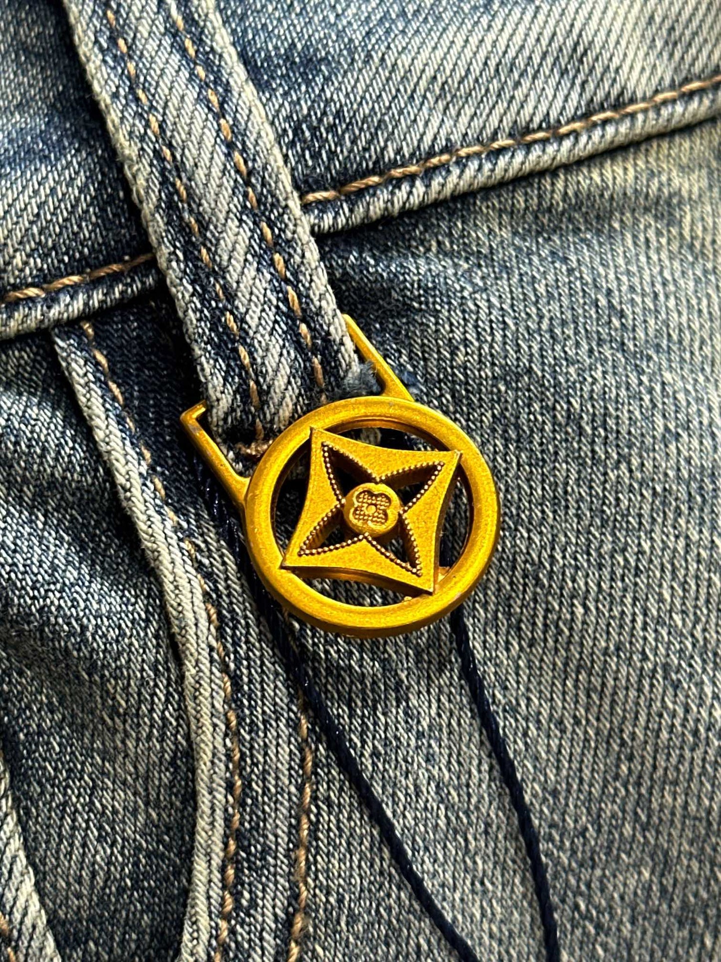 Louis Vuitton Jeans