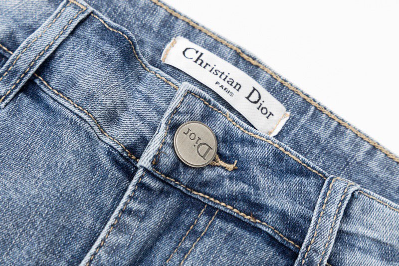 Christian Dior Jeans