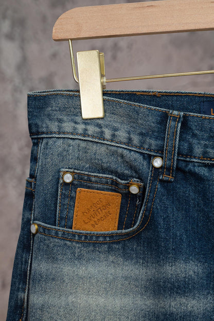 Louis Vuitton Jeans