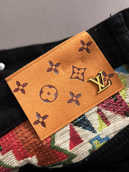Louis Vuitton Shorts