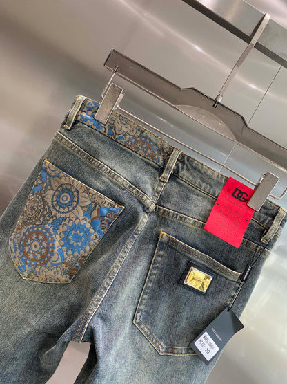 Dolce & Gabbana Jeans