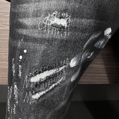 2026 New DSQ2 Men's Jeans
