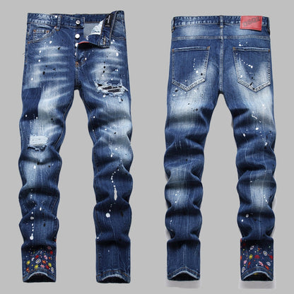 DSQ2 New 2026 Men's  Jeans