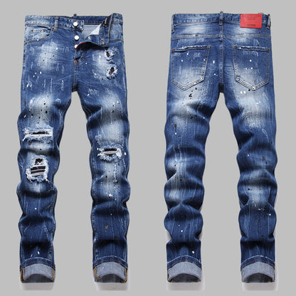 DSQ2 New 2026 Men's  Jeans