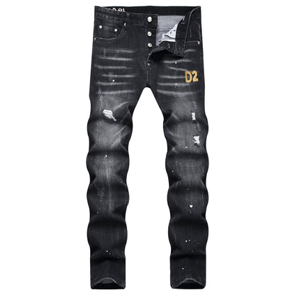 DSQ2 New 2026 Men's Jeans