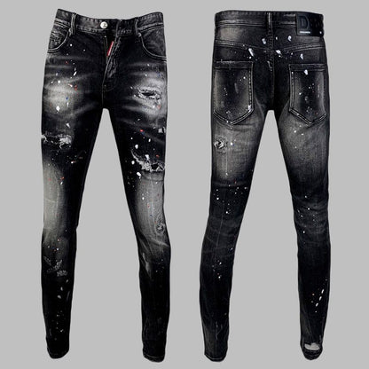 DSQ2 Real Shots 2026 Men's Jeans