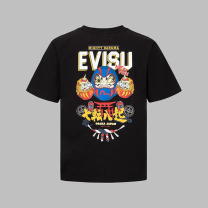 EV 2026 New Men's and Women's T-shirts