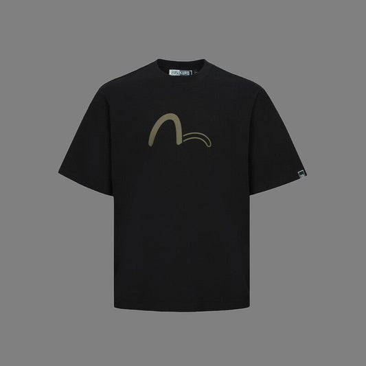 EV 2026 New Men's  T-shirts