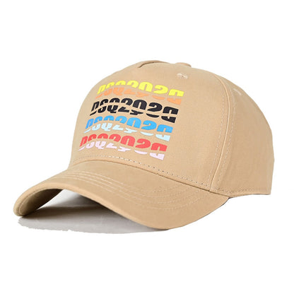2025 New Men's Hat Baseball Cap