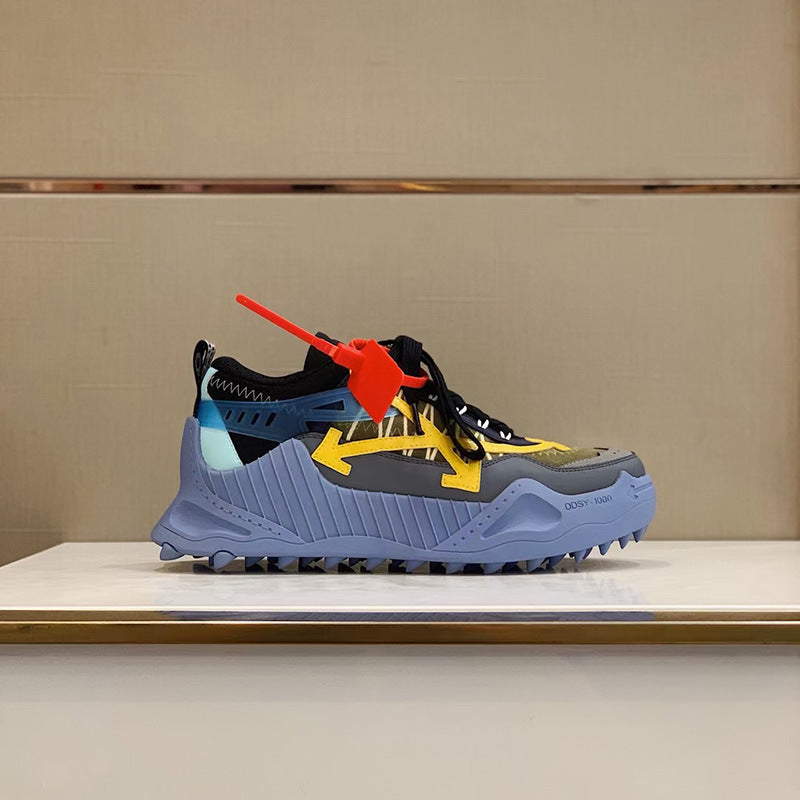 OFF 2026 Men's and Women's Casual Shoes