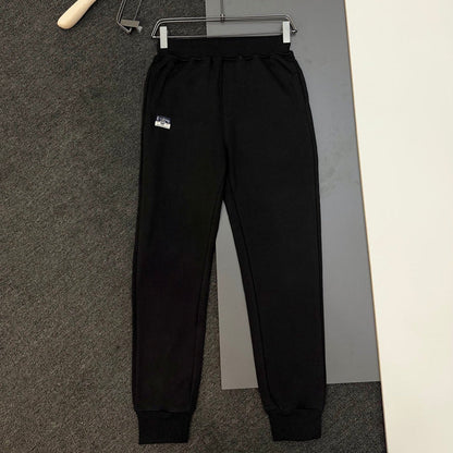 EV 2026 Men's and Women's Sweatpants